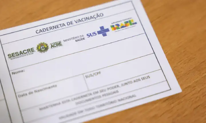 Acre luta para reverter desinformação e ampliar vacinação contra o HPV