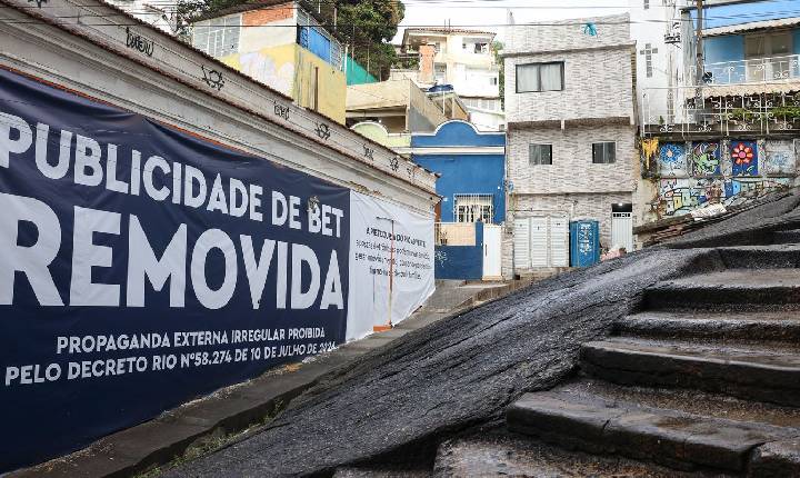 Associação de emissoras de rádio e TV pede suspensão de MP das bets 