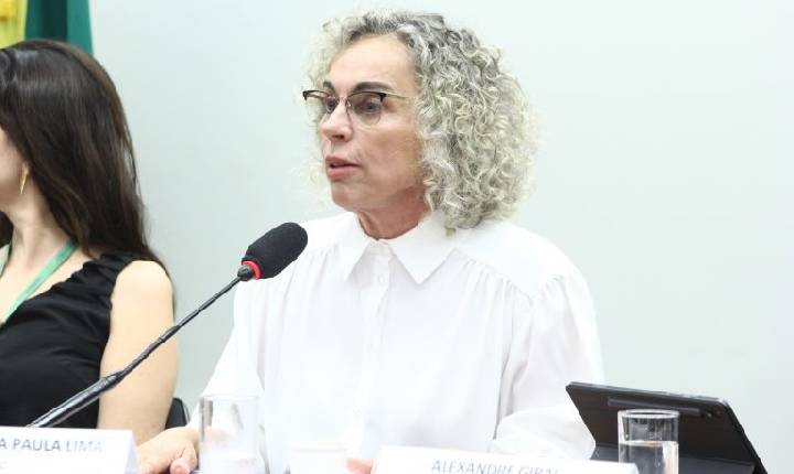 Comissão aprova projeto que cria Política Nacional de Saúde na Escola