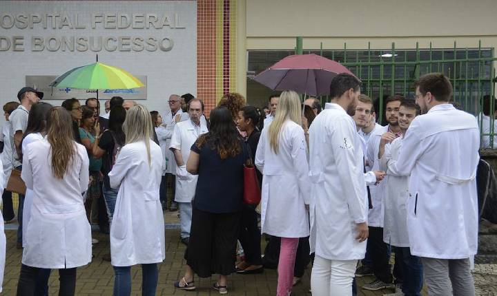 Enamed 2026: prazo para recurso de atendimento termina hoje
