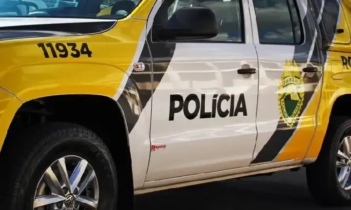 Ex-marido tenta matar mulher após recusa de dinheiro para drogas