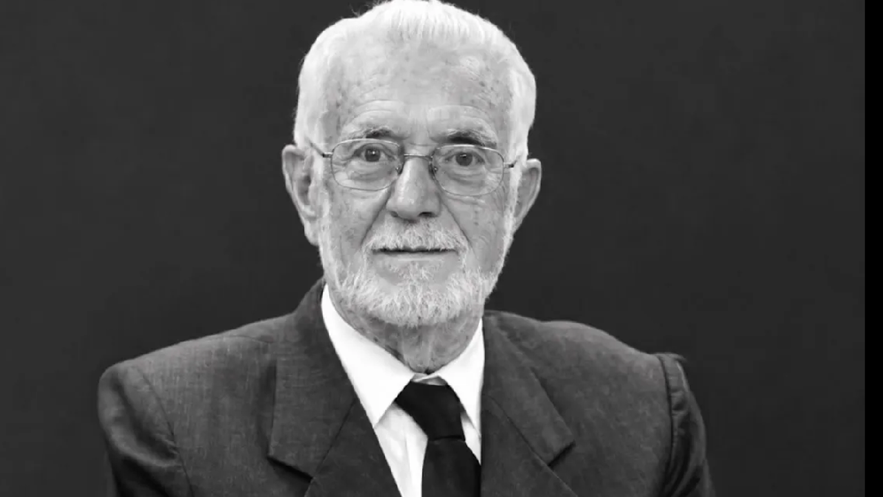 Ex-presidente do STF, Octavio Gallotti morre aos 95 anos