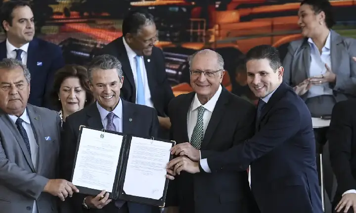 Governo federal lança Plano Safra 2026/2027 de R$ 525,1 bilhões