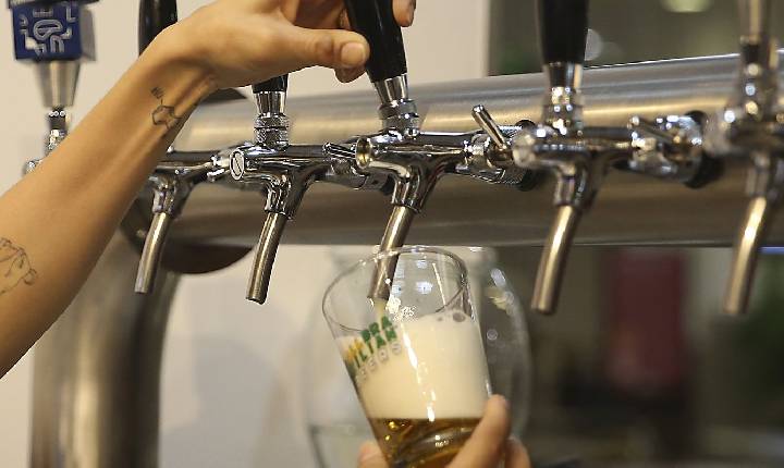 Lei Seca: confira onde haverá restrição a bebidas nas eleições 2026