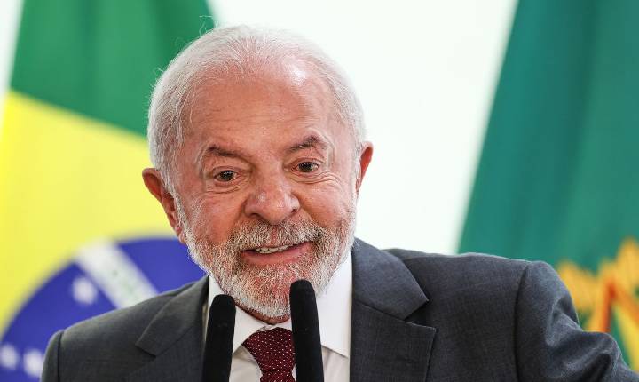 MDB Norte e Nordeste declara apoio a Lula no segundo turno