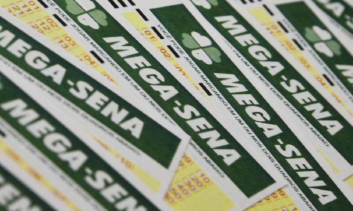 Mega-Sena acumula para R$ 150 milhões; confira os números sorteados 