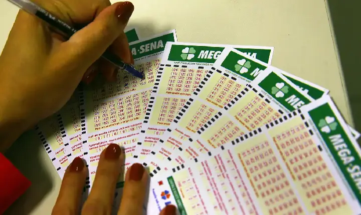 Mega-Sena acumula para R$ 82 milhões; confira os números sorteados