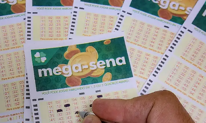 Mega-Sena sorteia prêmio acumulado de R$ 38 milhões neste domingo