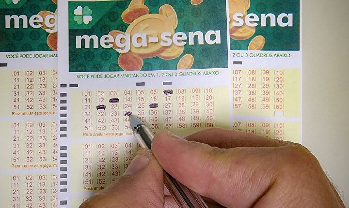Mega-Sena sorteia prêmio acumulado em R$ 23 milhões nesta terça-feira