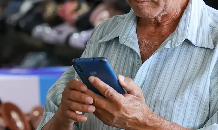 Ministérios pedem derrubada de 5.209 sites de apostas ilegais