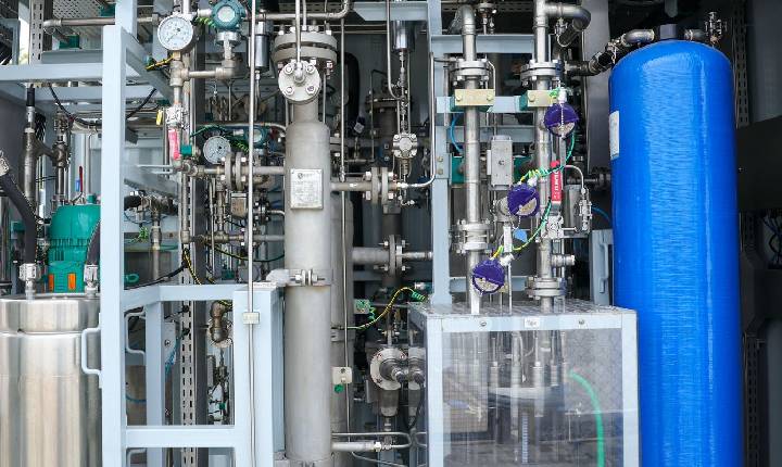 Petrobras e Finep lançam edital para desenvolvimento de eletrolisador