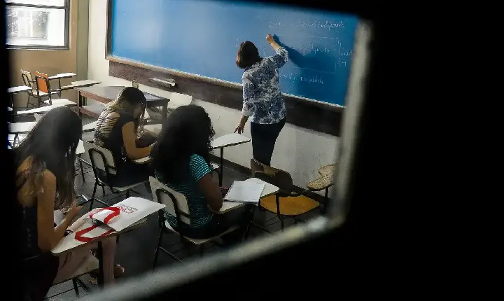 Professores de licenciatura podem se inscrever em premiação até dia 8