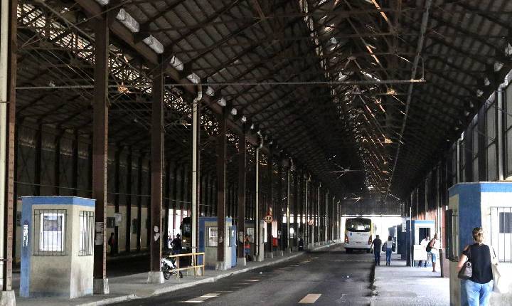 Rodoviários do Rio terão nova audiência com patrões na segunda-feira
