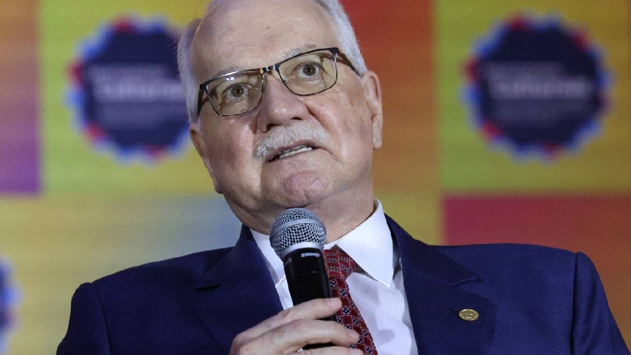 Sanções internacionais contra Justiça brasileira preocupam Fachin