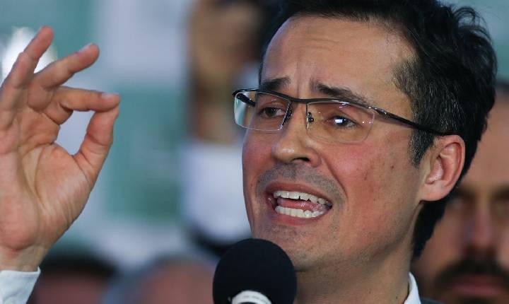 TSE adia julgamento sobre candidatura de Deltan Dallagnol ao Senado
