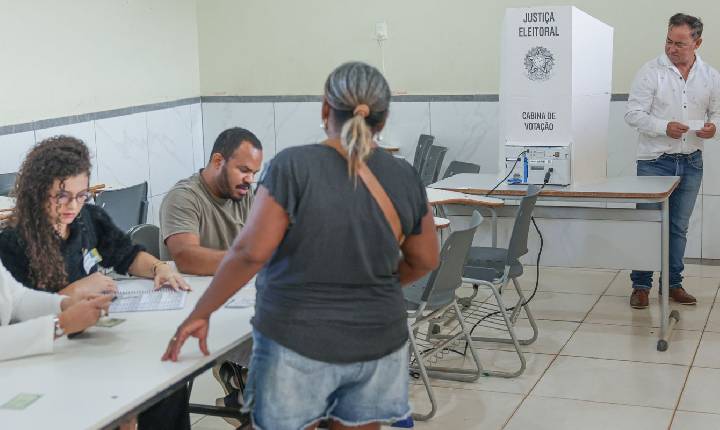 TSE desmente alegação de fraude na apuração dos votos
