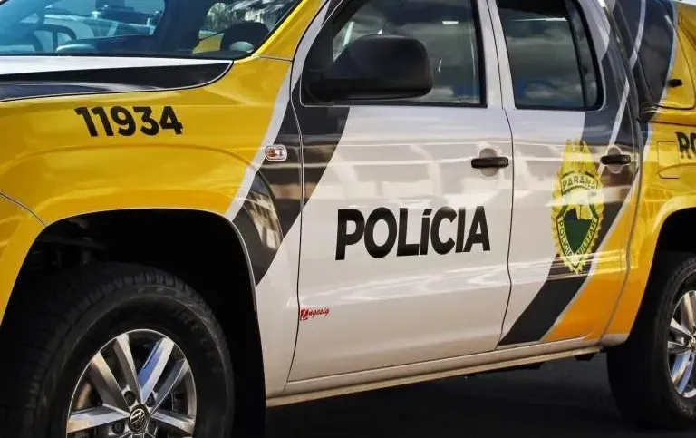 Ex-marido tenta matar mulher após recusa de dinheiro para drogas