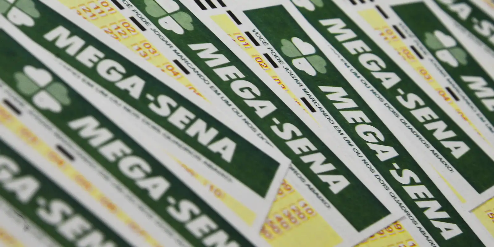 Mega-Sena acumula e próximo sorteio terá prêmio de R$ 70 milhões